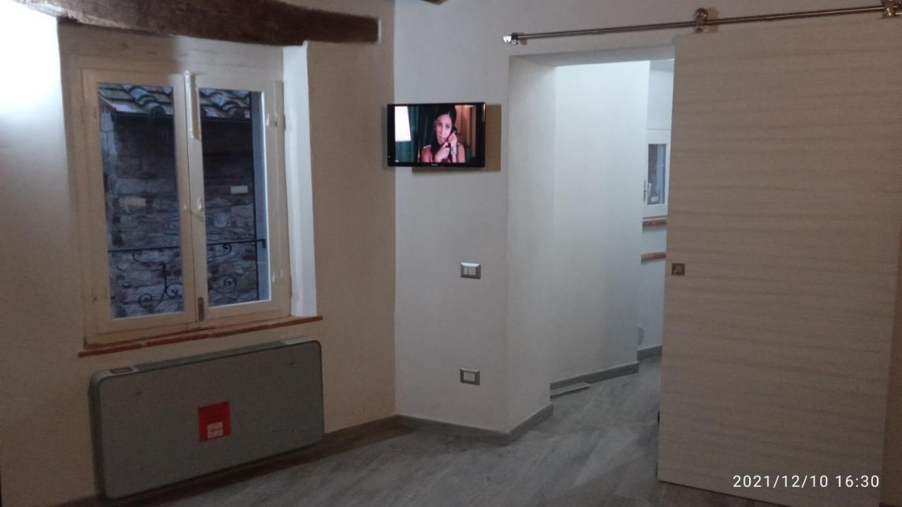 La Casa Di Lisa Apartment Суверето Екстериор снимка