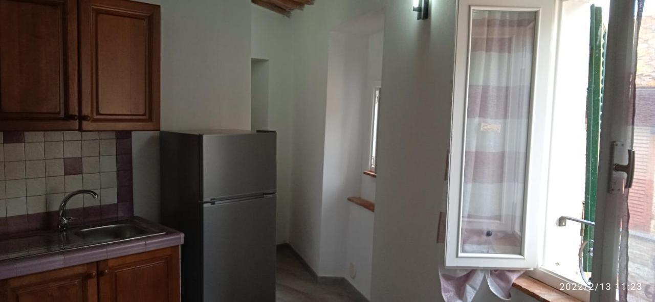 La Casa Di Lisa Apartment Суверето Екстериор снимка