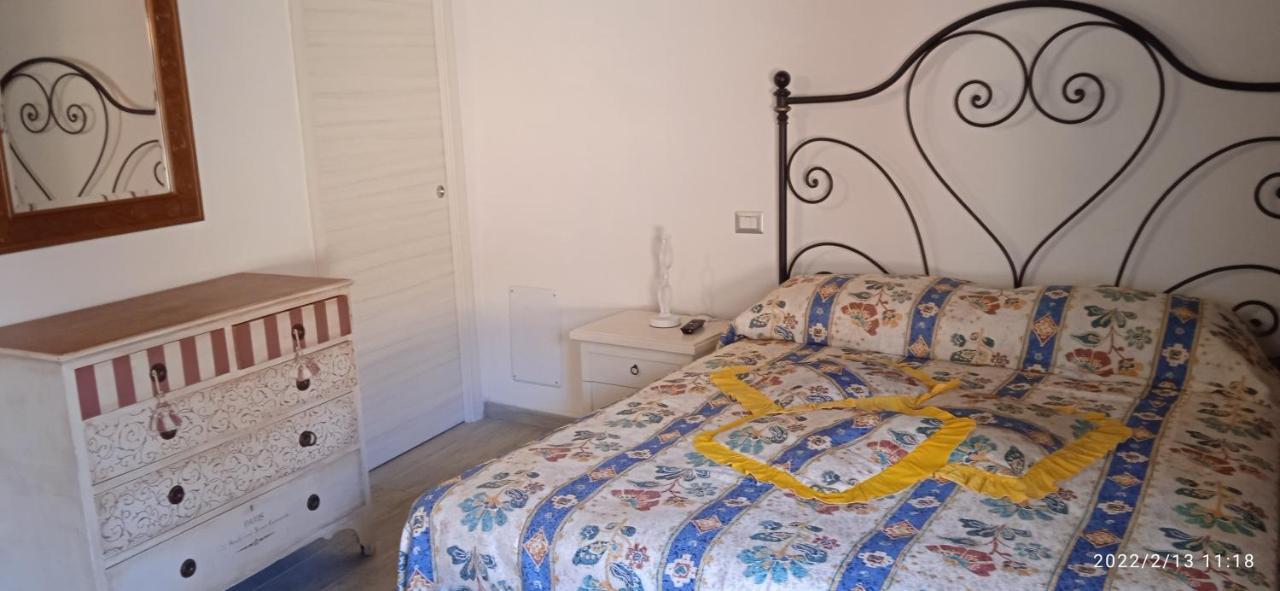 La Casa Di Lisa Apartment Суверето Екстериор снимка