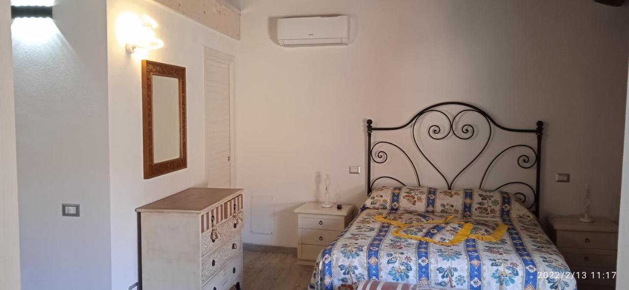 La Casa Di Lisa Apartment Суверето Екстериор снимка