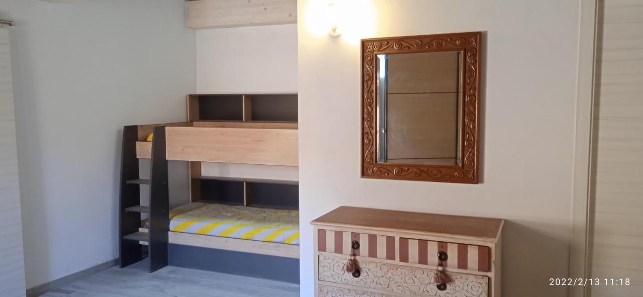 La Casa Di Lisa Apartment Суверето Екстериор снимка